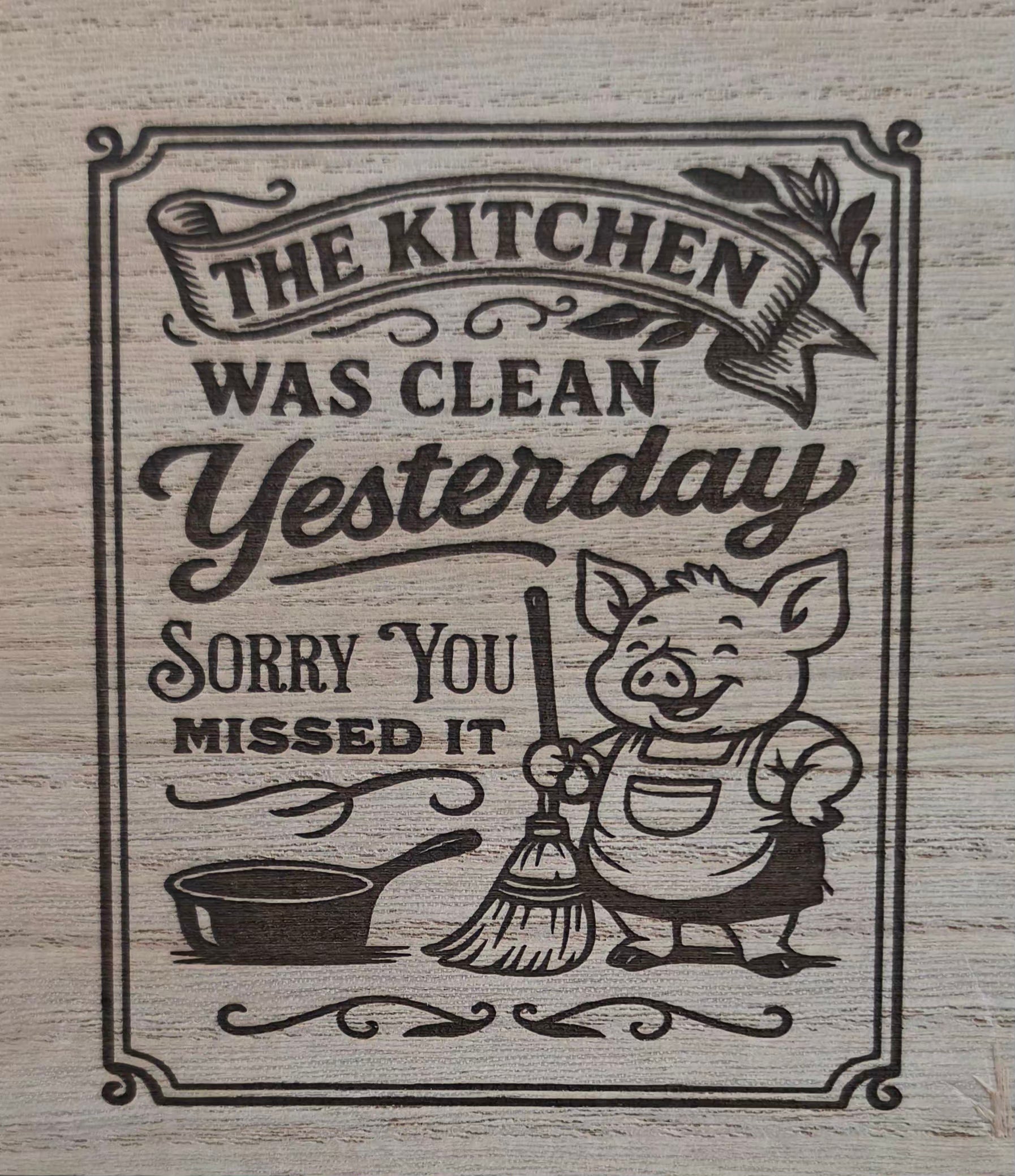 Dark Bamboo Cutting Boards (set of 3) Customizable