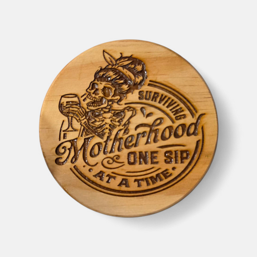 Pine Coasters (set of 4)