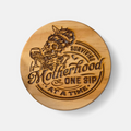 Pine Coasters (set of 4)