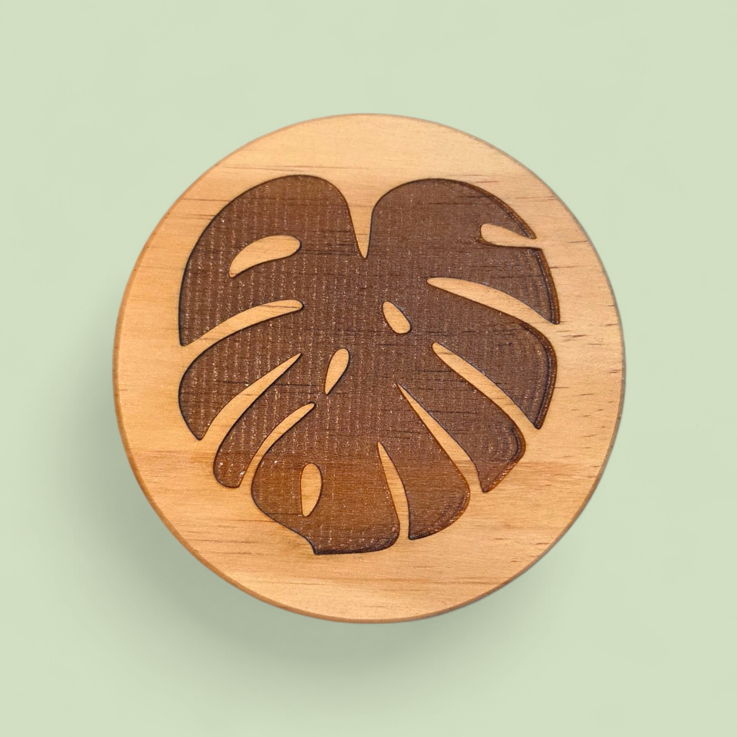 Pine Coasters (set of 4)